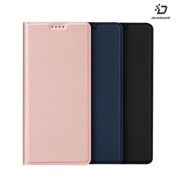 DUX DUCIS SAMSUNG 三星 Galaxy A17 5G SKIN Pro 皮套