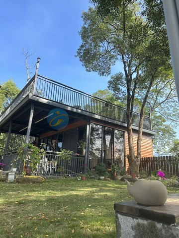 新社秘境森林｜大甲溪美景平坦農地 ｜台中市新社區水底寮段上水底寮小段