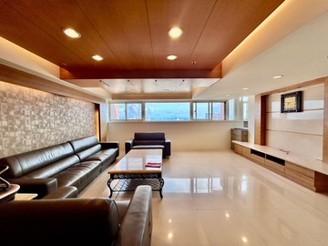 ✨東森-壯壯✨中國醫大坪數、低總價精華樓中樓大四房｜台中市北區進化北路