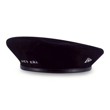 NEW ERA 男女 針織貝雷帽 NEW ERA BASIC NEW ERA 黑 NE14440870
