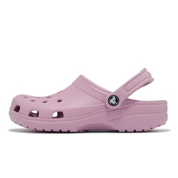 Crocs 洞洞鞋 洞洞鞋 Classic Clog 男鞋 女鞋 經典款克駱格 繡球紫 涼鞋 休閒鞋 100015BX