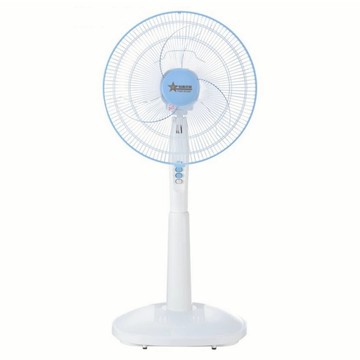 雙星牌 16吋立扇 1個  TS-1601