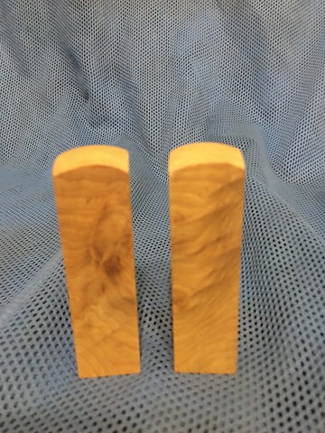 台灣肖楠7分印章 閃光 7.5*2.1cm正方 1對~A3