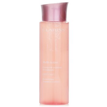 Clarins 克蘭詩 (嬌韻詩) 多元活膚修護精華水 200ml/6.7oz-精華液