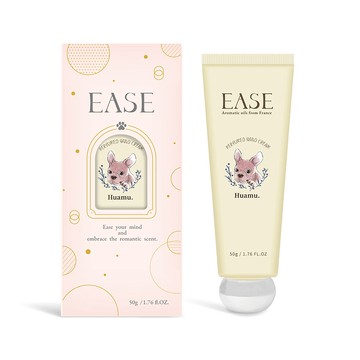 【EASE】賦活植粹護手霜 50g (多款可選)