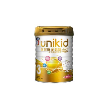 佑爾康金貝親幼兒成長羊奶(粉) OPO Premium6罐(箱)贈好禮★衛立兒生活館★