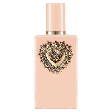 DOLCE&GABBANA摯愛之名 馥郁淡香精100ml