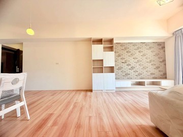 品富｜南區｜熊PRO｜精裝美三房+平車｜台中市南區復興路二段