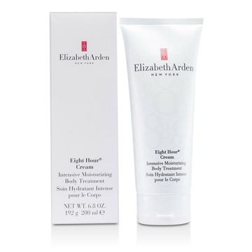 伊麗莎白雅頓 Elizabeth Arden - 8小時傳奇身體乳 200ml