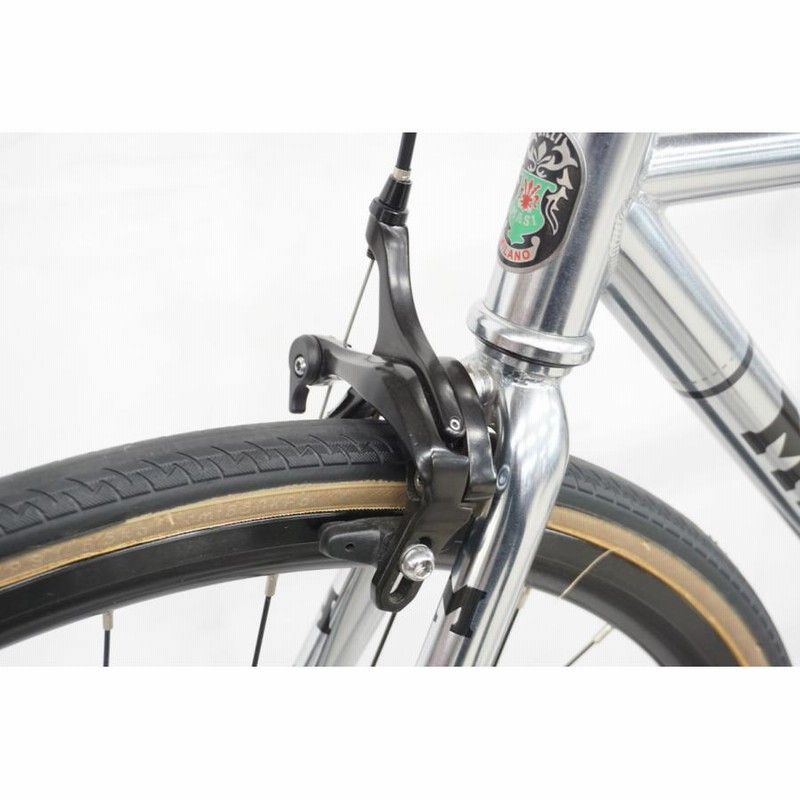 MASI「マジイ」 FIXED UNO 2018年モデル ピストバイク シングル