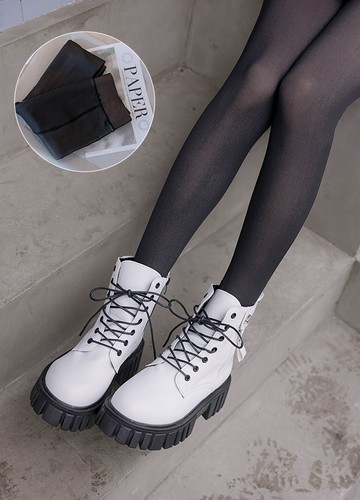 內層加厚版褲襪