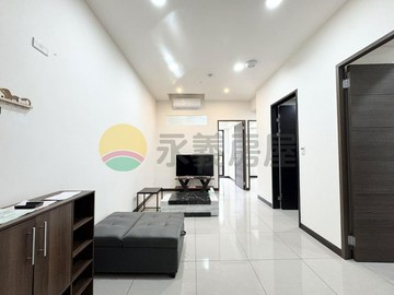 心想仕丞精心打造【玄泰V1】格局正有露台｜桃園市龜山區樂學一路