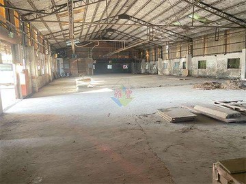 一坪13萬買10米路工業地+農地送廠房｜台中市后里區中和西段