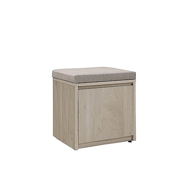 obis歐必斯國際家居 羅布森1.3尺坐式鞋櫃 (OTHY2-04039)