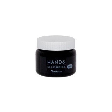 HANDO發泡油墨-黑