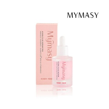 【MYMASY玫喜寶貝】 蜜糖保濕晶露PRO 30ml （頂級原料 3% β-葡聚醣）
