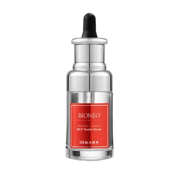 bioneo百妮 egf煥膚淨白雙層激活精華40ml