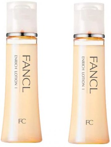 FANCL滋潤化妝水 I 清爽型 30mL x 2 瓶