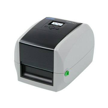 cab 4吋桌上型條碼印表機 /台 MACH2/300【APP滿額下單10%點數(單一帳號最高5000點)】1/31止