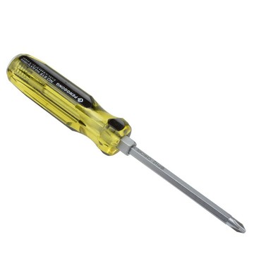 鵬工 穿心柄兩用螺絲批 敲打式螺絲刀 鉻釩鋼兩用起子