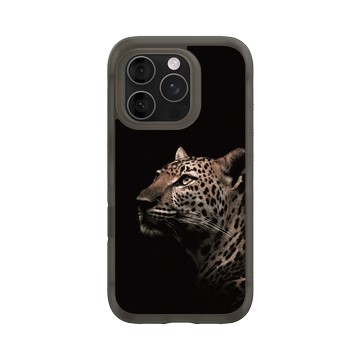 iPhone 16 Pro AirX 本質黑 - Alexis Rateau - 印度支那豹