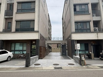王爺壟溪南街美墅｜新竹縣湖口鄉溪南街
