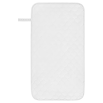 AHOYE 加厚防漏防水隔尿墊  白色  68 x 36 x 0.5cm  1個