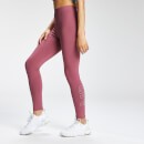 MP Women's Original Jersey Leggings - Frosted Berry - S