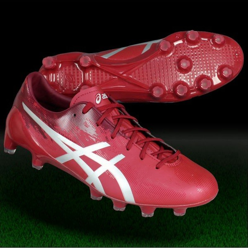 Dsライト X Fly 3 Sl バーガンディ シルバー Asics アシックス サッカースパイクtsi749 600 通販 Lineポイント最大0 5 Get Lineショッピング