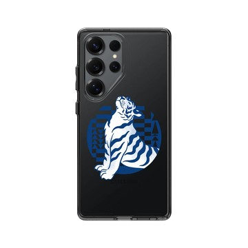 Galaxy S25 Ultra Clear 酷墨灰 - ZISHI 只是 - MEOW