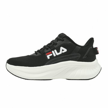 Fila 慢跑鞋 J349Z 男鞋 黑 運動鞋 基本款 1J349Z001