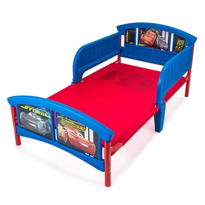 在庫限り デルタ Delta 子供用 ベッド トドラーベッド Toddle Bed