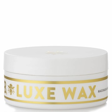Philip B Luxe Wax New White Range 2 Oz/60g