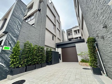 11期承灃仁美｜仁美學區臨路獨棟三車電梯美墅｜台中市北屯區豐樂路