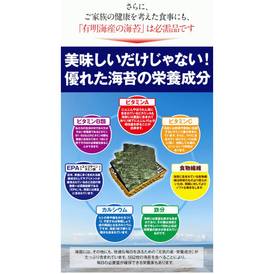 磯の香り海苔 のり 有明海 国産 送料無料 全型 30枚 乾物 乾燥海苔 3-7業日以内に出荷予定(土日祝日除く)