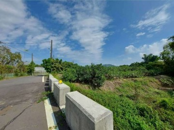 #燕巢農地#臨路近市區#誠意出售｜高雄市燕巢區大埔段