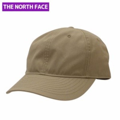the north face purple label キャップの通販 34件の検索結果 | LINE 