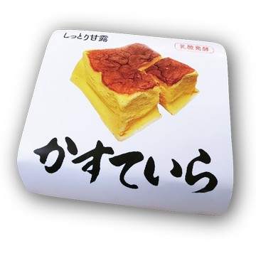 多田自然農場【蜂蜜蛋糕】