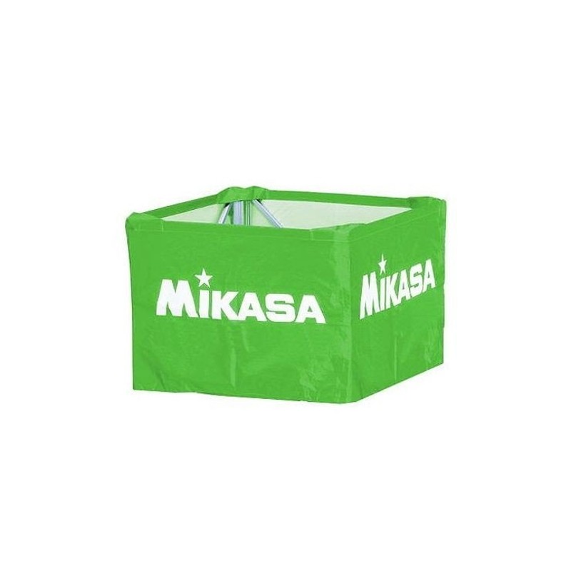 MIKASA（ミカサ）器具 ボールカゴ用（箱型・大、箱型・中、屋外用） 幕 