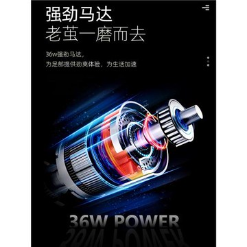 新款電動磨腳器強力大功率腳跟老繭去死皮神器腳皮打磨器修腳工具
