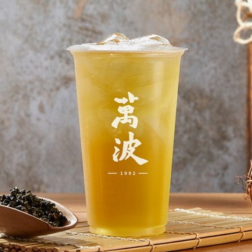 【萬波島嶼紅茶】蜂蜜麗雅(L) 喜客券
