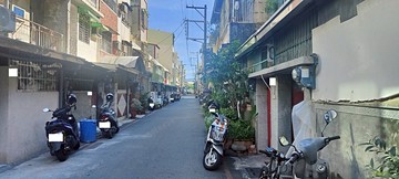 楠梓右昌商圈活巷透天厝|近台積電|｜高雄市楠梓區廣昌街