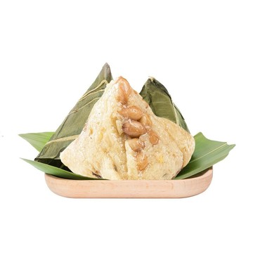 i3 ideal meat 未來肉土豆粽子5顆x3包(植物肉 端午)