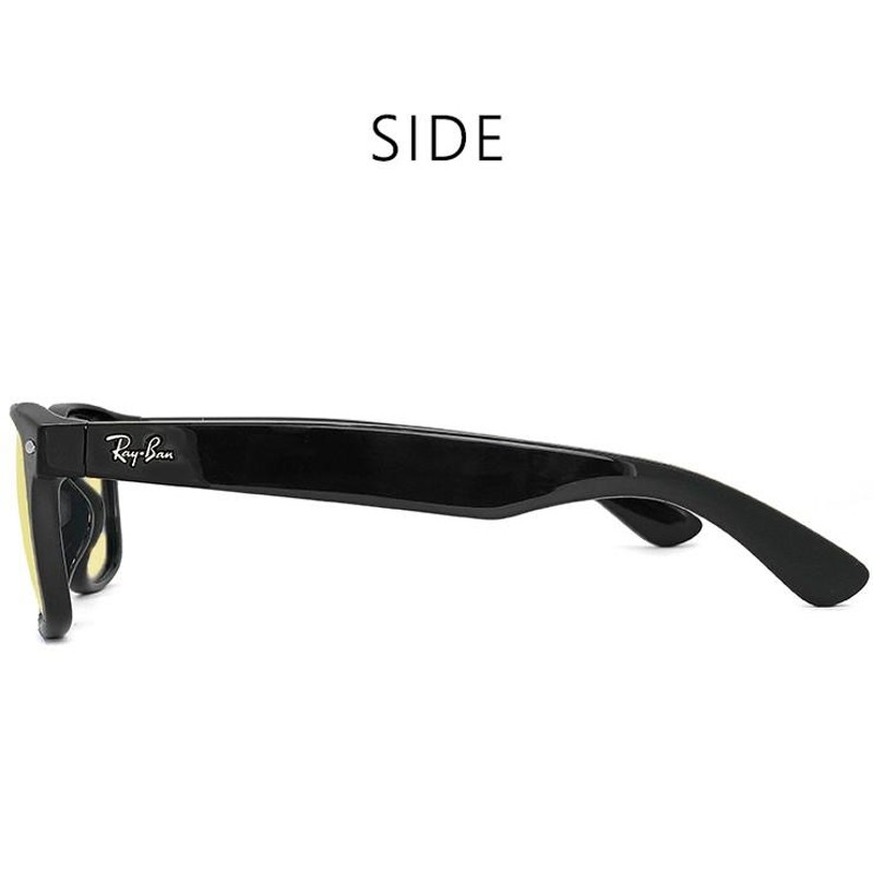 レイバン ウェイファーラー サングラス Ray-Ban rb2132f 601/r6 601r6