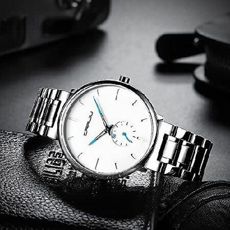 Watch on sale ultra thin