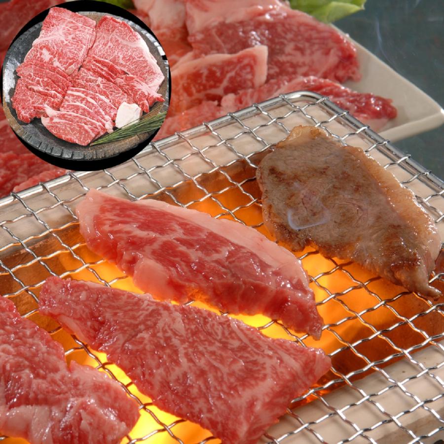 松阪牛焼肉 ロース 400g   送料無料 北海道・沖縄・離島は配送不可)