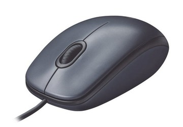 羅技 M90 光學滑鼠