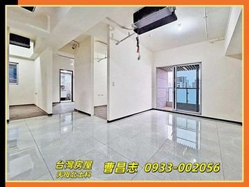 石牌捷運站新成屋｜力方飛高樓三房車｜台北市北投區承德路七段