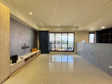 三房連號雙平車【植見築】近高雄巨蛋商圈好房｜高雄市左營區立大路