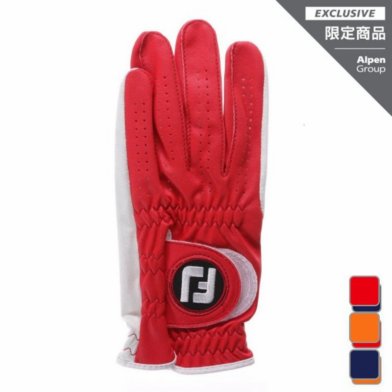 フットジョイ メンズ ゴルフウェア 秋 冬 グローブ 18 ナノロックツアー ゴルフ5限定 カラー コーディネート おしゃれ かっこいい Foot Joy Fj 通販 Lineポイント最大0 5 Get Lineショッピング